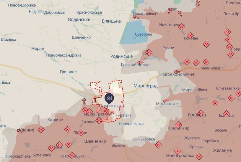 Более тысячи ежесуточно: британская разведка посчитала космические потери армии РФ в Украине с начала вторжения