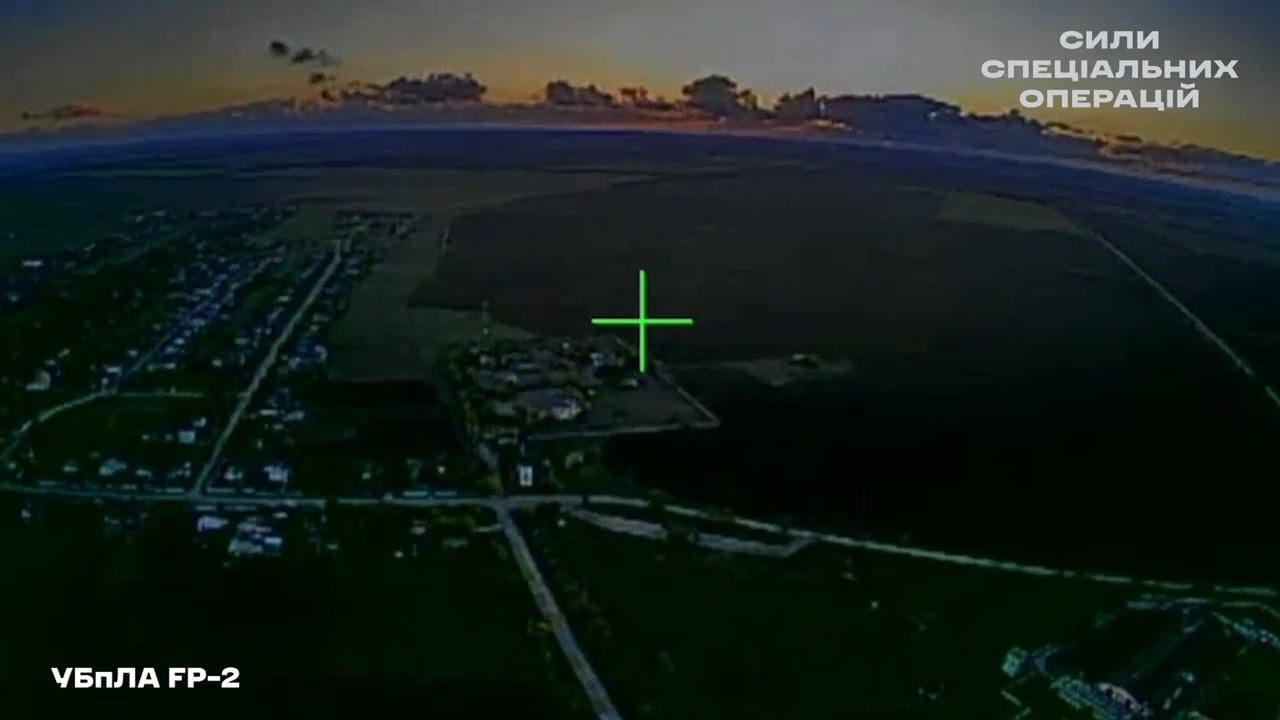 ССО уничтожили в Крыму С-400 "Триумф" и склад боеприпасов оккупантов. Подробности тайной операции и видео