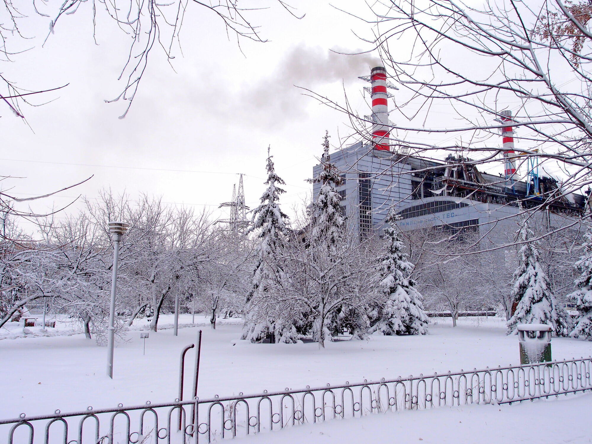 Ноль генерации: какие ТЭС принадлежат Центрэнерго и почему Россия за ними охотится