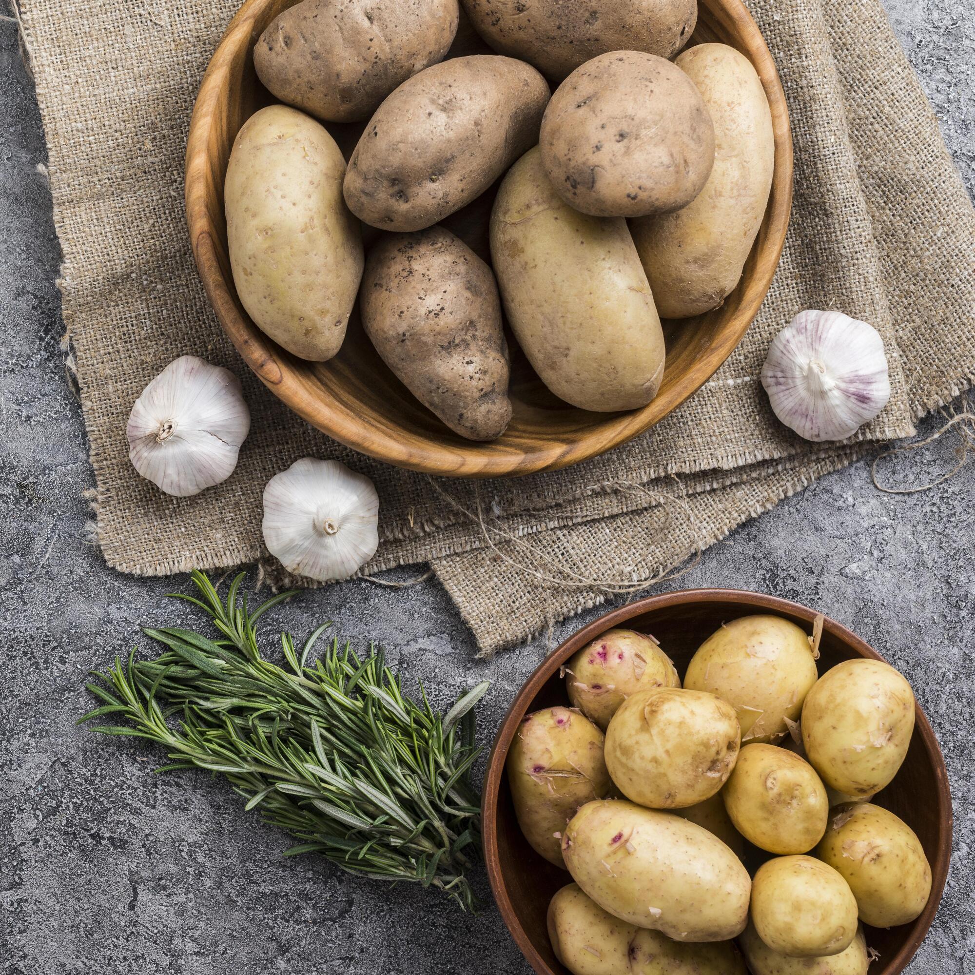 Не готовьте драники без этого ингредиента: будут серые и мягкие