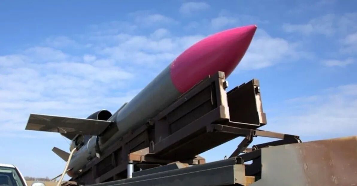 У Британії заявили, що українська ракета "Фламінго" краща від американських "Томагавків"