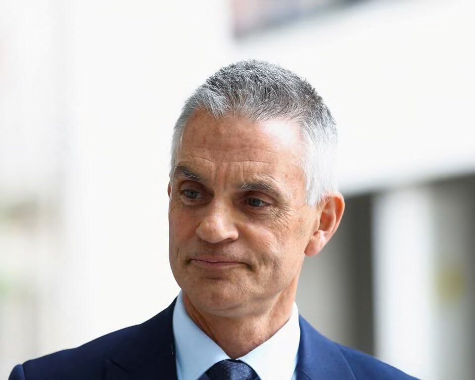 "Проблема очень серьезная": топ-менеджеры ВВС ушли в отставку после скандала с речью Трампа