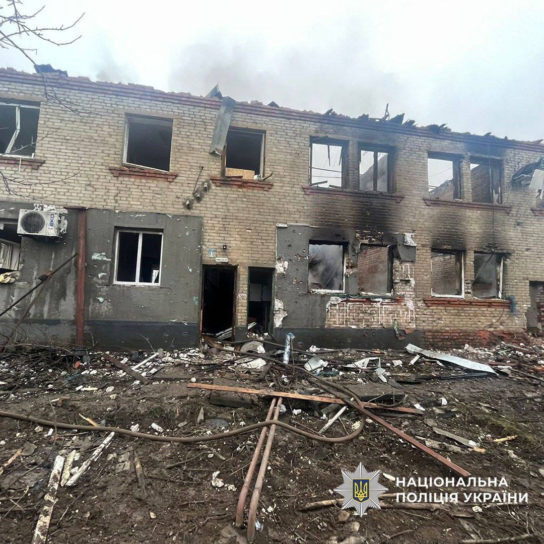 В Донецкой области из-за вражеских обстрелов погибли три человека, шестеро получили ранения. Фото