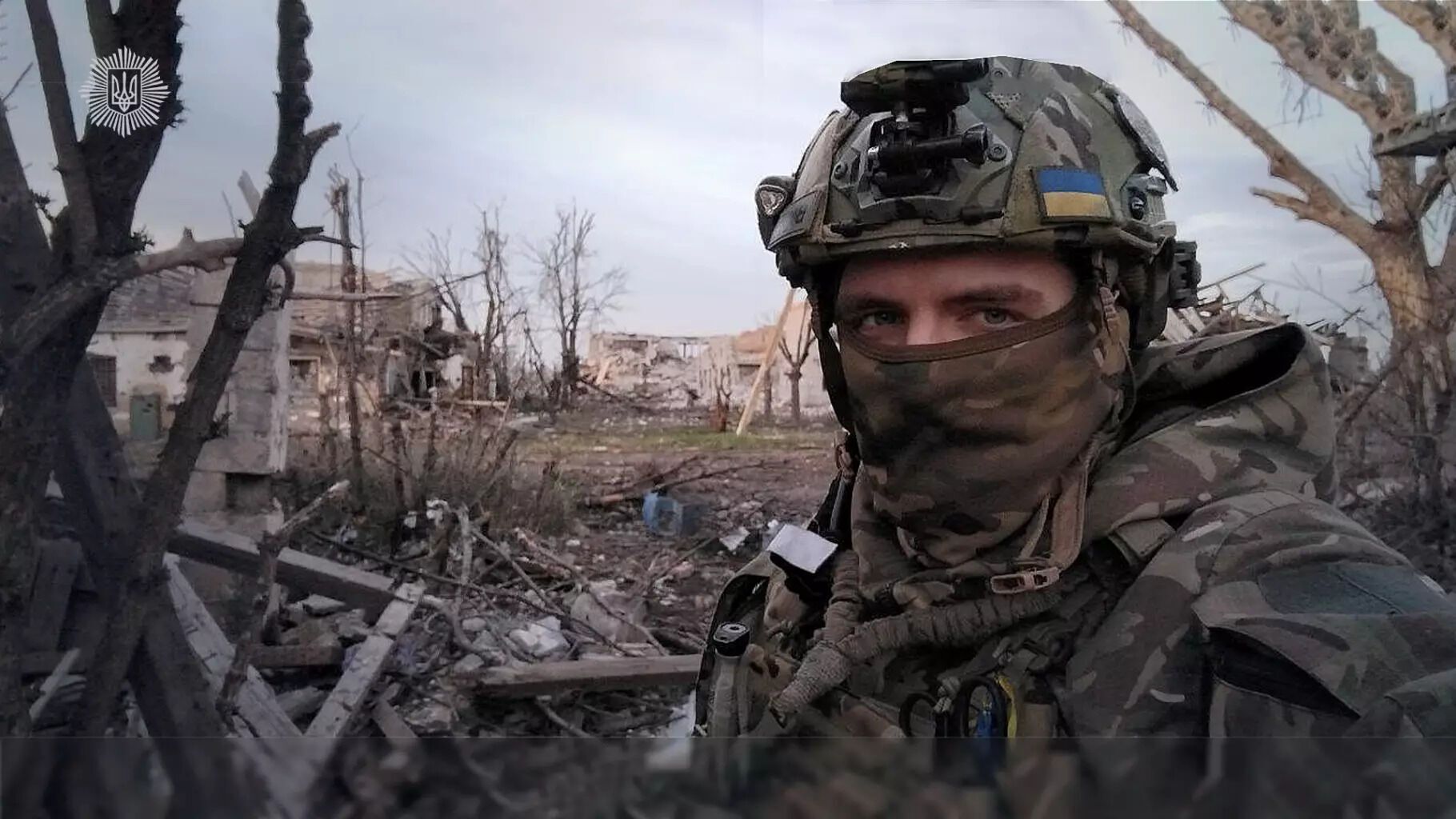 Украинский защитник перенес ампутацию ног, 25 операций и снялся в фильме: история настоящего героя