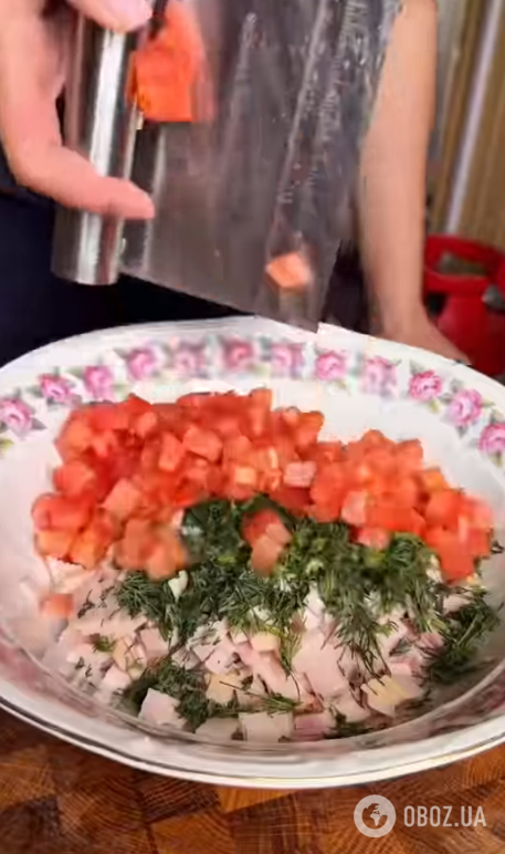 Ліниві конвертики з лаваша з шинкою та сиром: варіант перекусу за лічені хвилини