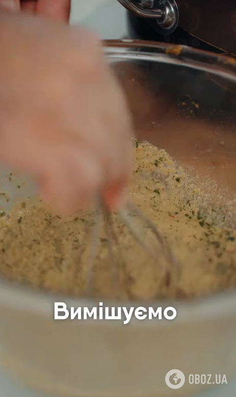 Що таке "Сациві" і як правильно приготувати: рецепт класичної грузинської страви