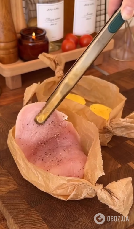 Как приготовить сочную курицу в духовке на обед: добавьте консервированные ананасы