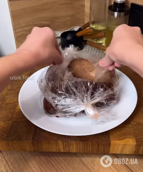 Лінива "Шуба" за 20 хвилин: як приготувати звичну страву по-новому на свята