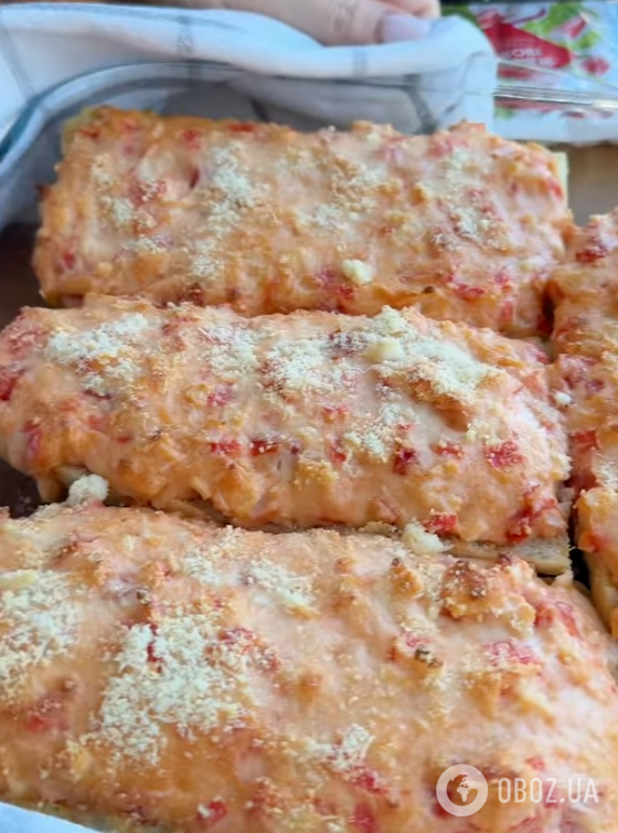 Горячие бутерброды с крабовой начинкой: рецепт сытного и очень вкусного блюда