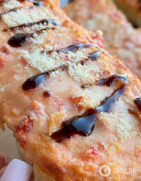 Горячие бутерброды с крабовой начинкой: рецепт сытного и очень вкусного блюда