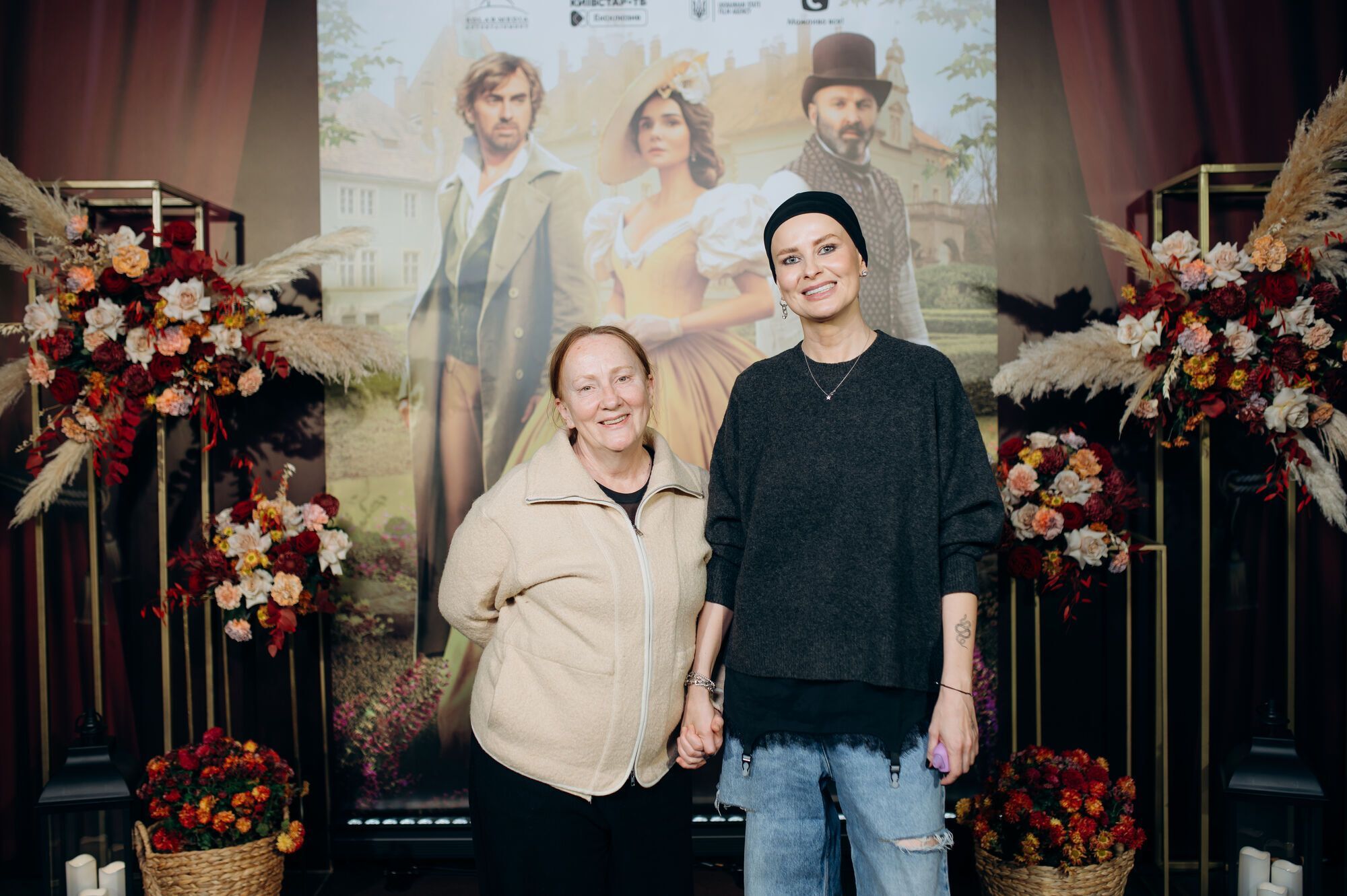 Сообщение от Роговцевой, требования Гнатковского и конфликт с автором романа. Закулисные тайны второго сезона "Кофе с кардамоном"