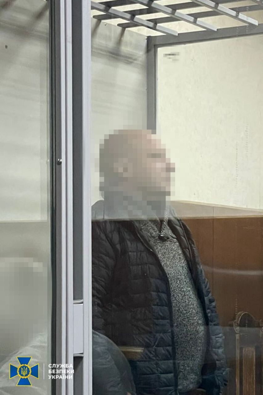 СБУ задержала агента ФСБ, который готовил убийство украинского военного в Запорожье