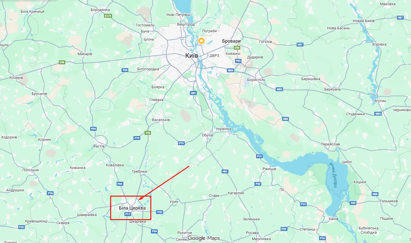 На Київщині водій легковика на переході збив п’ятьох осіб: майже всі постраждалі – діти. Фото та відео