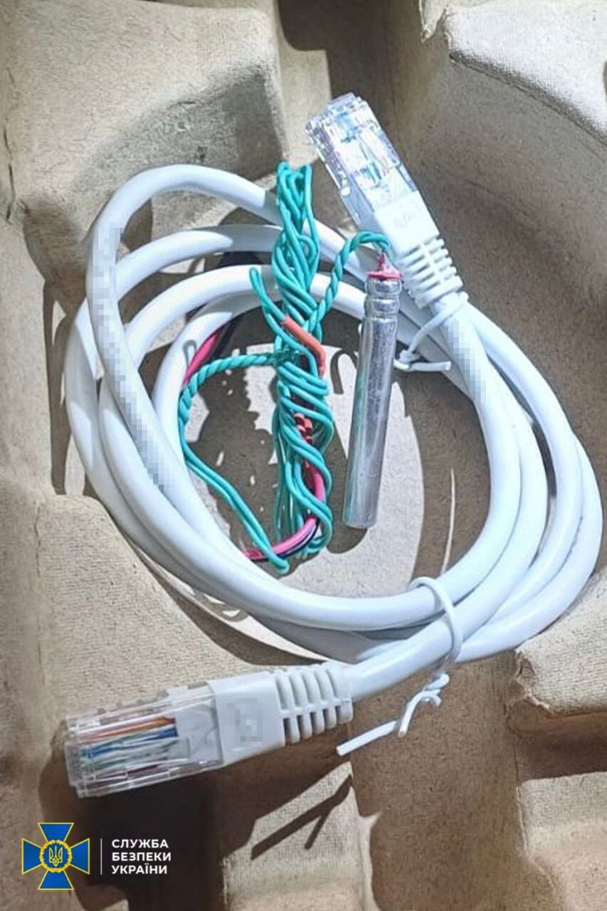 СБУ задержала агента ФСБ, который готовил убийство украинского военного в Запорожье