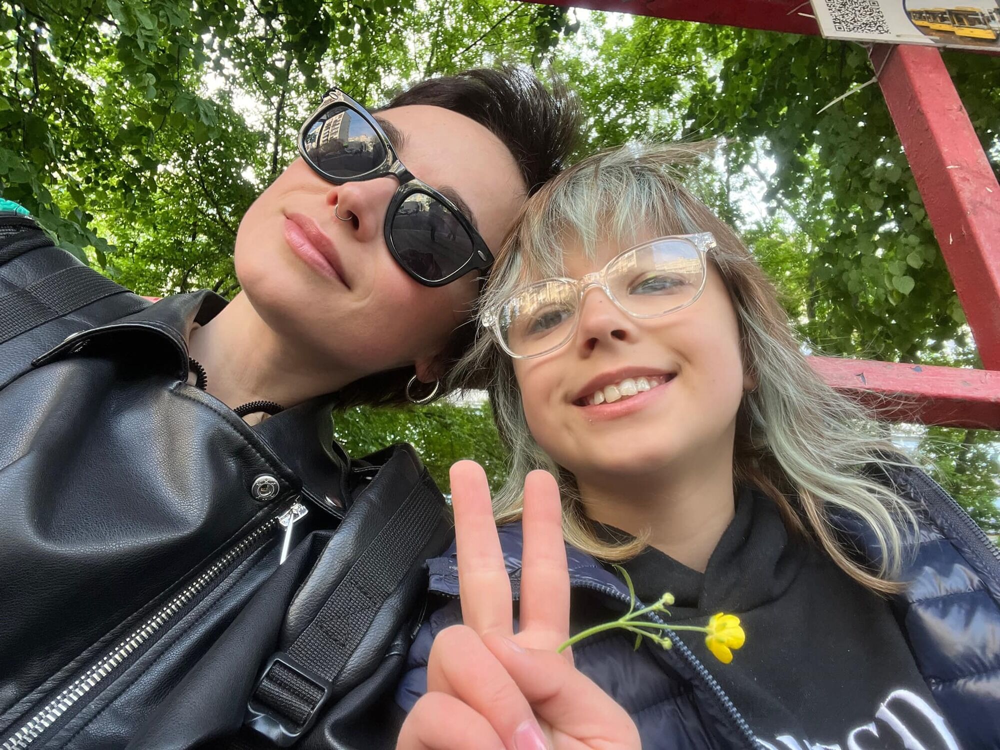 "Нам відомо вже про сімох загиблих". Зірка фільму "Довбуш" Дар’я Плахтій про втрати команди на фронті, феномен "Ти – космос" і роботу баристою в Лондоні