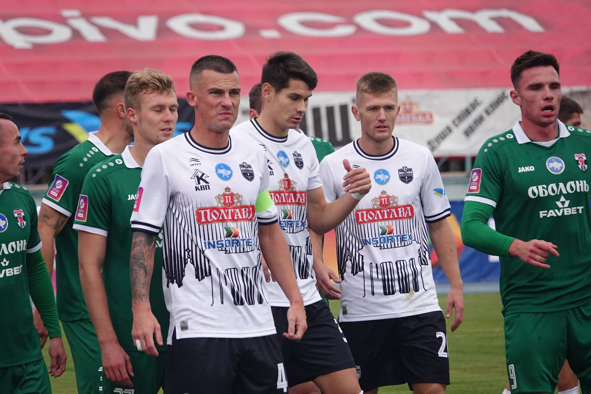 "Динамо" – "Полтава": де дивитися перший матч киян після відставки Шовковського