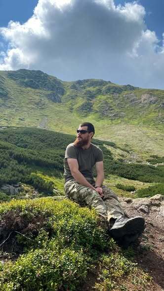 Залишив приклад відданості й честі: у бою за Покровськ загинув захисник  з Полтавщини