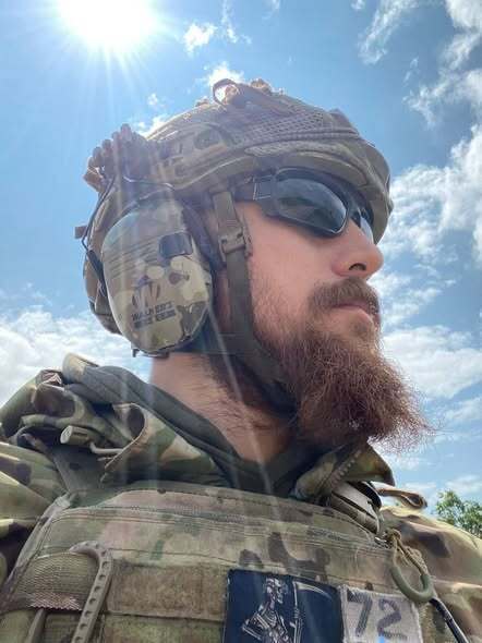 Залишив приклад відданості й честі: у бою за Покровськ загинув захисник  з Полтавщини