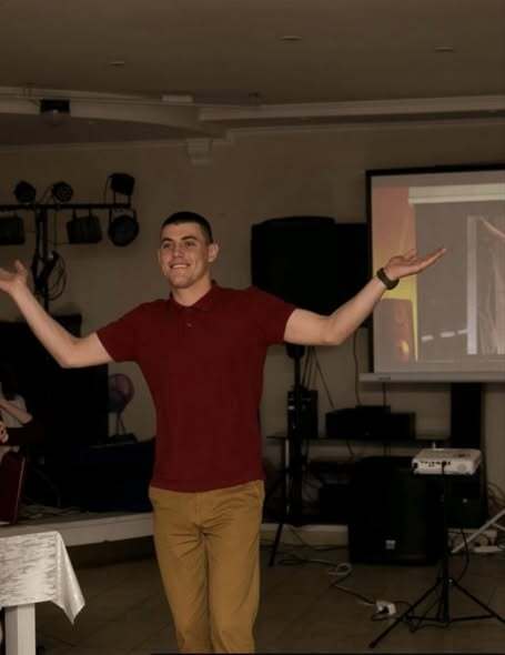 Залишив приклад відданості й честі: у бою за Покровськ загинув захисник  з Полтавщини