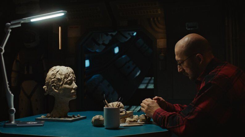 "Нам відомо вже про сімох загиблих". Зірка фільму "Довбуш" Дар’я Плахтій про втрати команди на фронті, феномен "Ти – космос" і роботу баристою в Лондоні