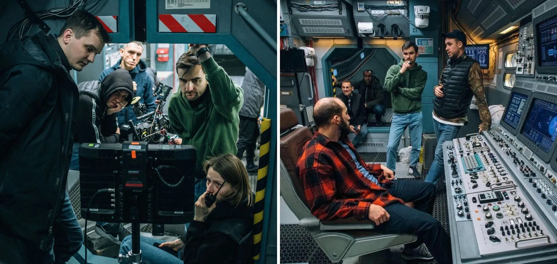 "Нам відомо вже про сімох загиблих". Зірка фільму "Довбуш" Дар’я Плахтій про втрати команди на фронті, феномен "Ти – космос" і роботу баристою в Лондоні