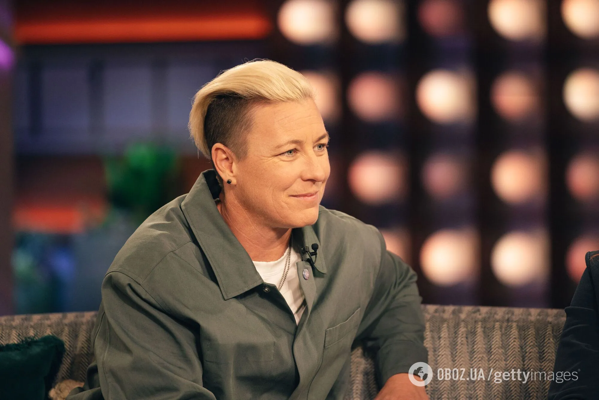 Ніколи цього не робіть: олімпійська чемпіонка дала пораду батькам, як виховати успішних дітей