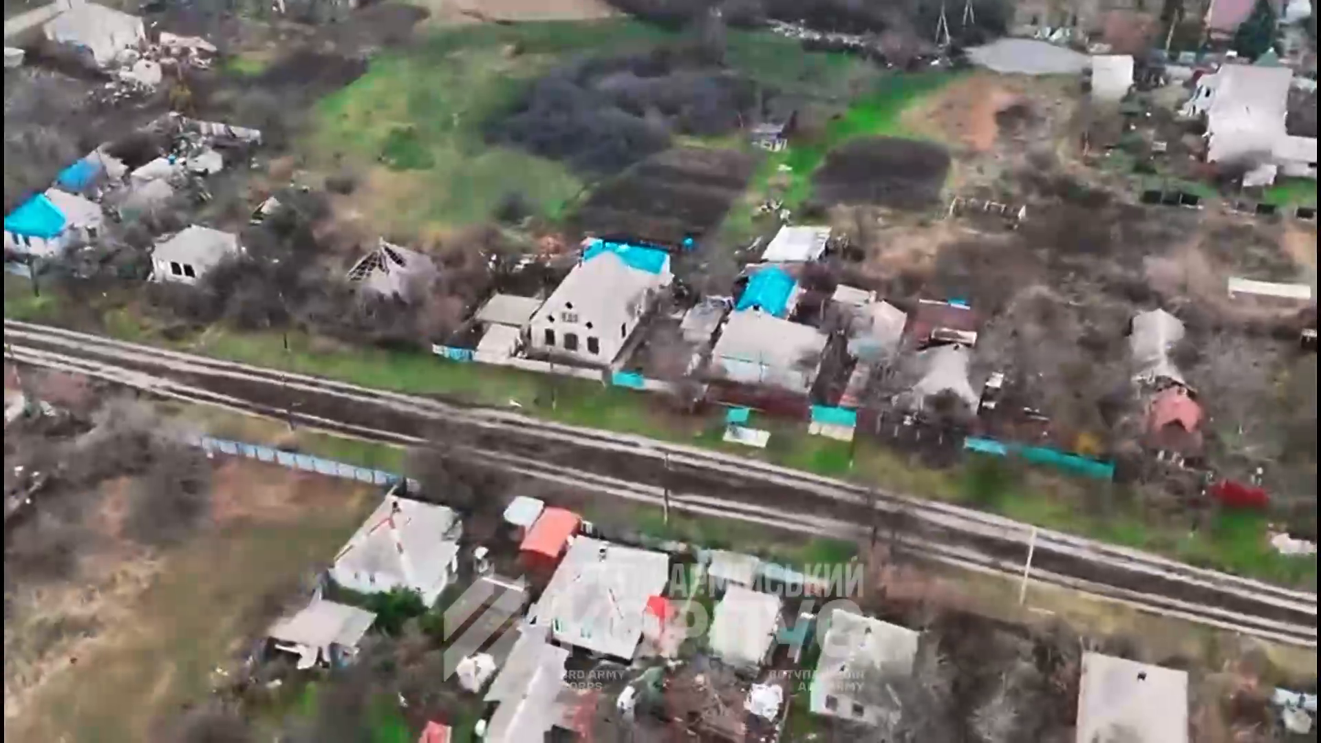 "Противник использует старую тактику": в Третьем корпусе опровергли заявления оккупантов о захвате двух поселков возле Лимана