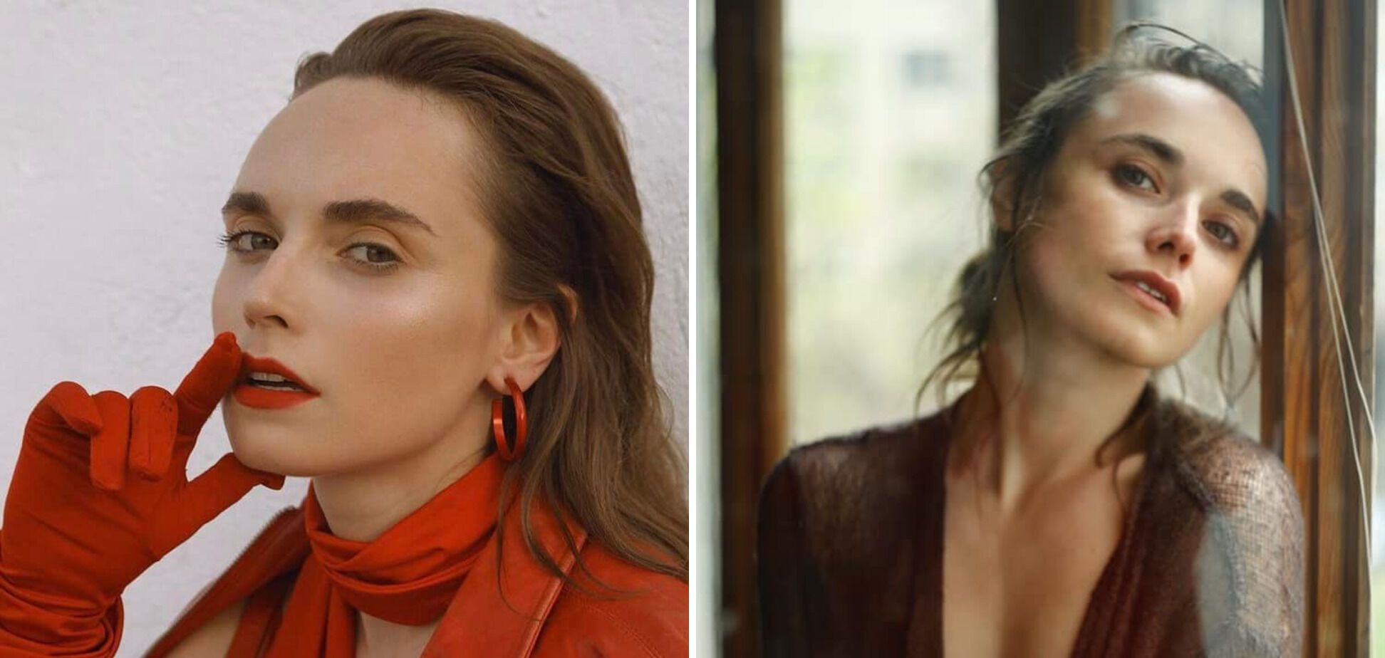 "Нам відомо вже про сімох загиблих". Зірка фільму "Довбуш" Дар’я Плахтій про втрати команди на фронті, феномен "Ти – космос" і роботу баристою в Лондоні