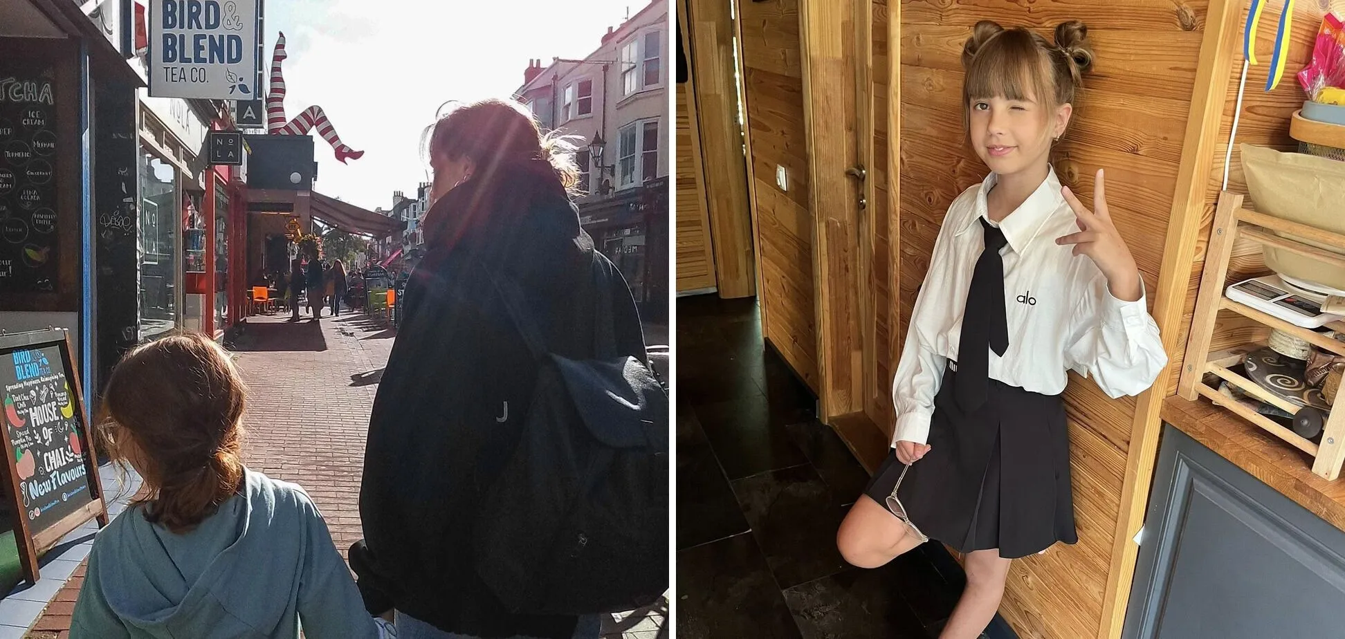 "Нам відомо вже про сімох загиблих". Зірка фільму "Довбуш" Дар’я Плахтій про втрати команди на фронті, феномен "Ти – космос" і роботу баристою в Лондоні