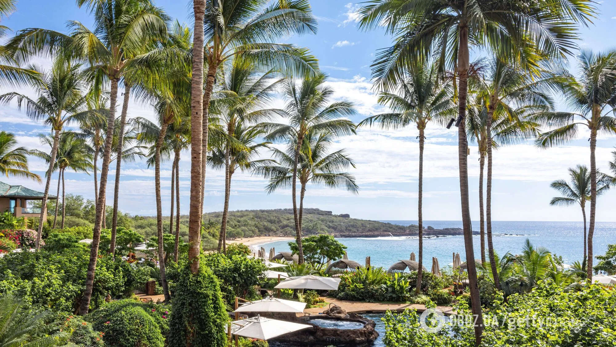 Яка країна має найбільше островів: йдеться не про тропіки