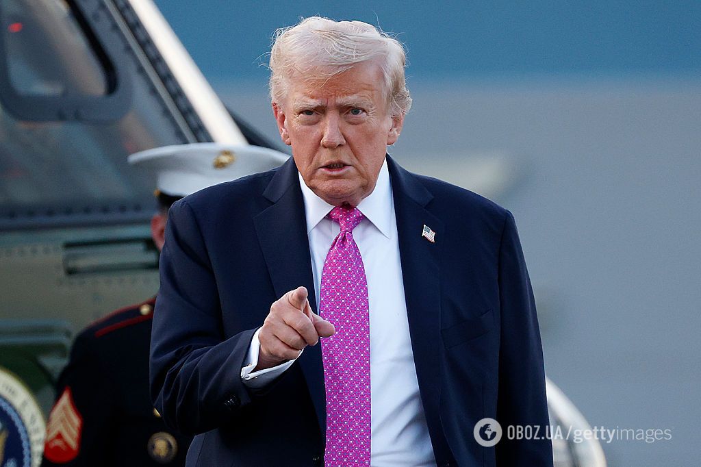 Відомий актор, який дружить з Трампом 15 років, зробив несподівану заяву про його плани та пояснив, чому вважає президента "генієм"