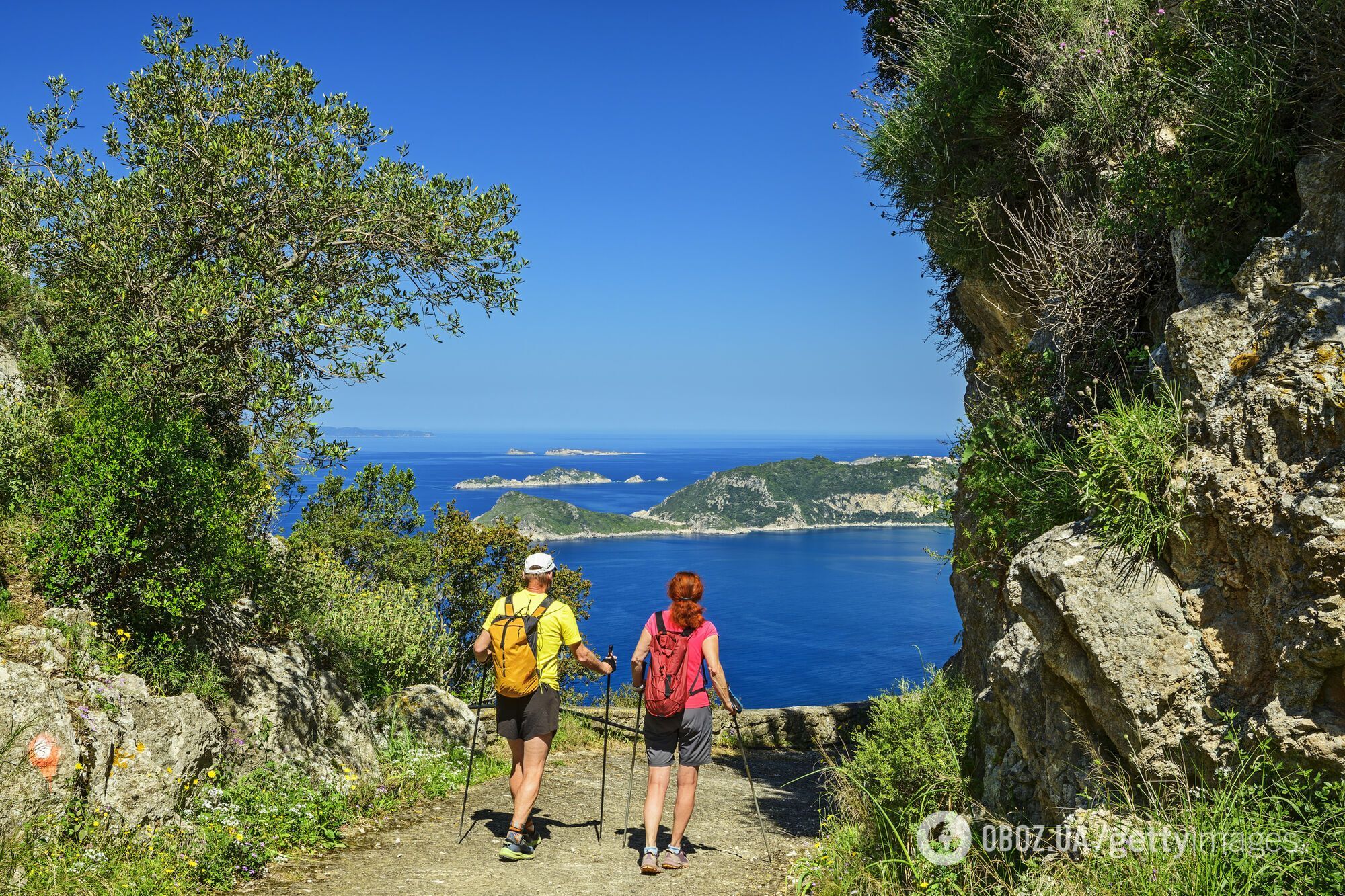 Названо лучшее место для пенсионеров в 2026 году: страну угадать непросто