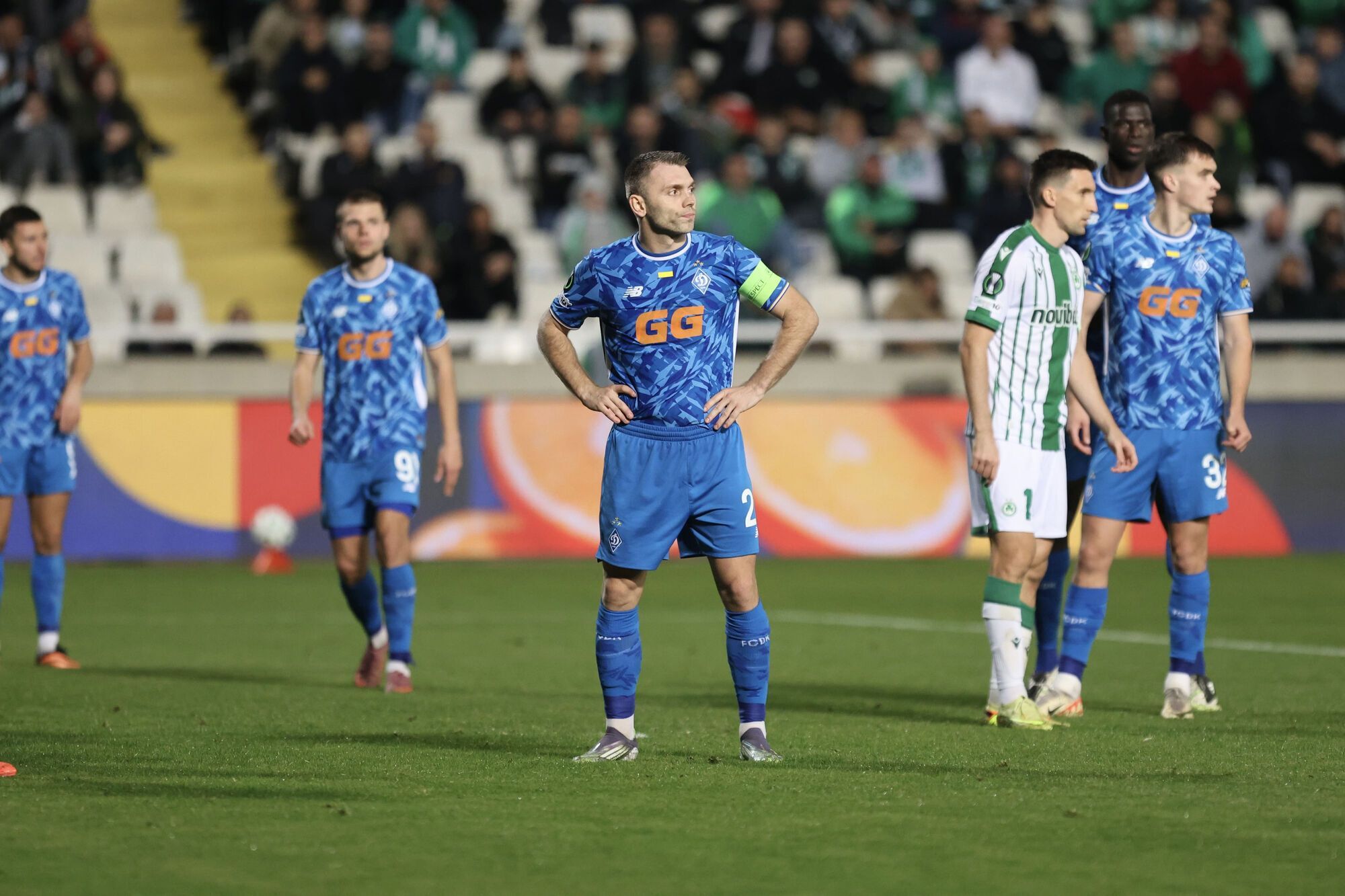 Худший период в истории клуба? Что сломалось в "Динамо" и уместно ли сравнивать киевлян с "Ливерпулем"