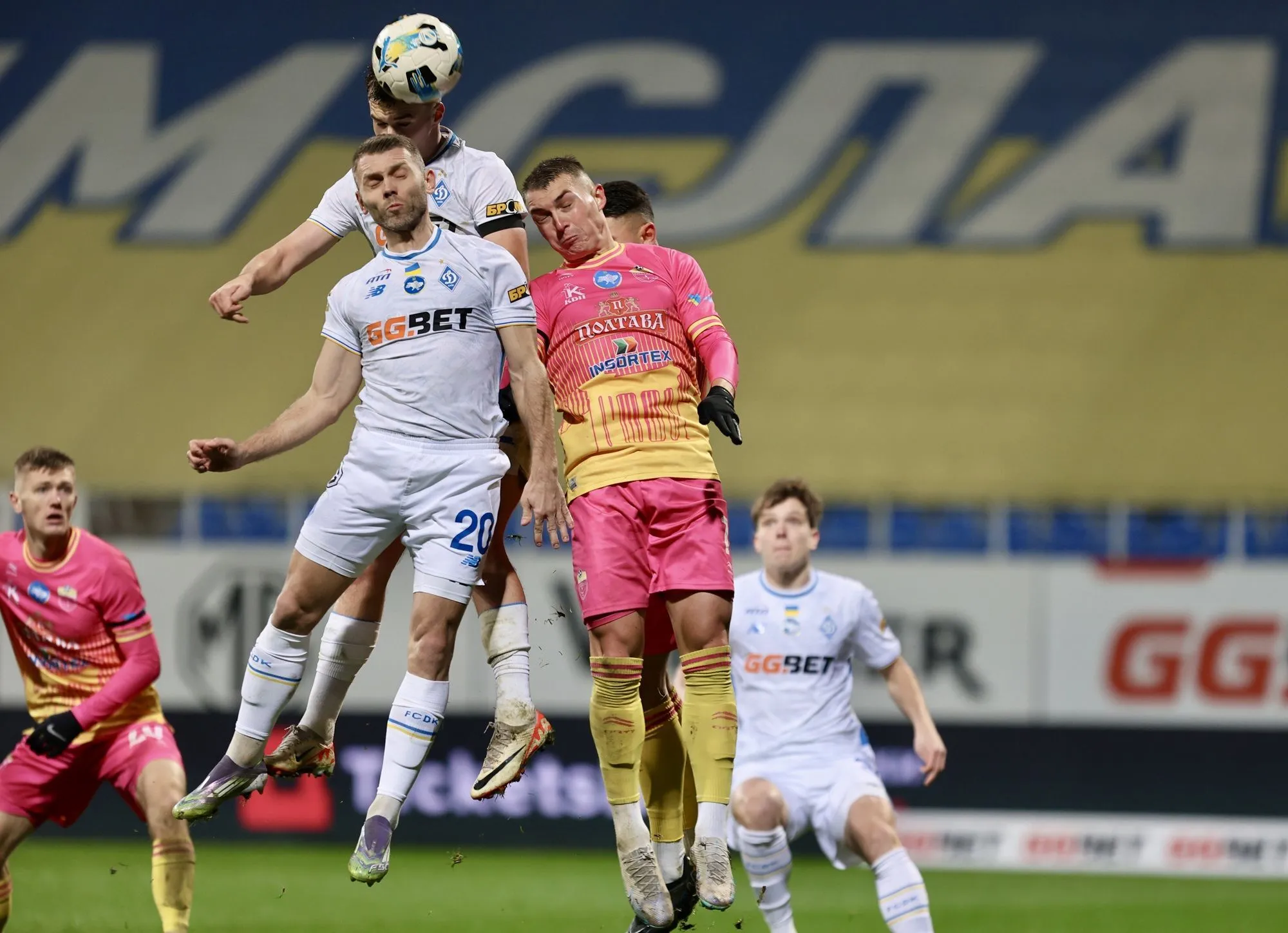 "Перепуганный. Подписал себе приговор": Леоненко поставил крест на новом тренере "Динамо"