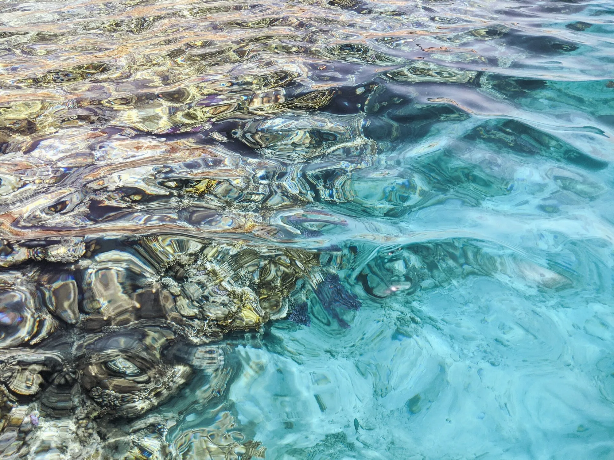 На любой вкус: названы лучшие пляжи Египта