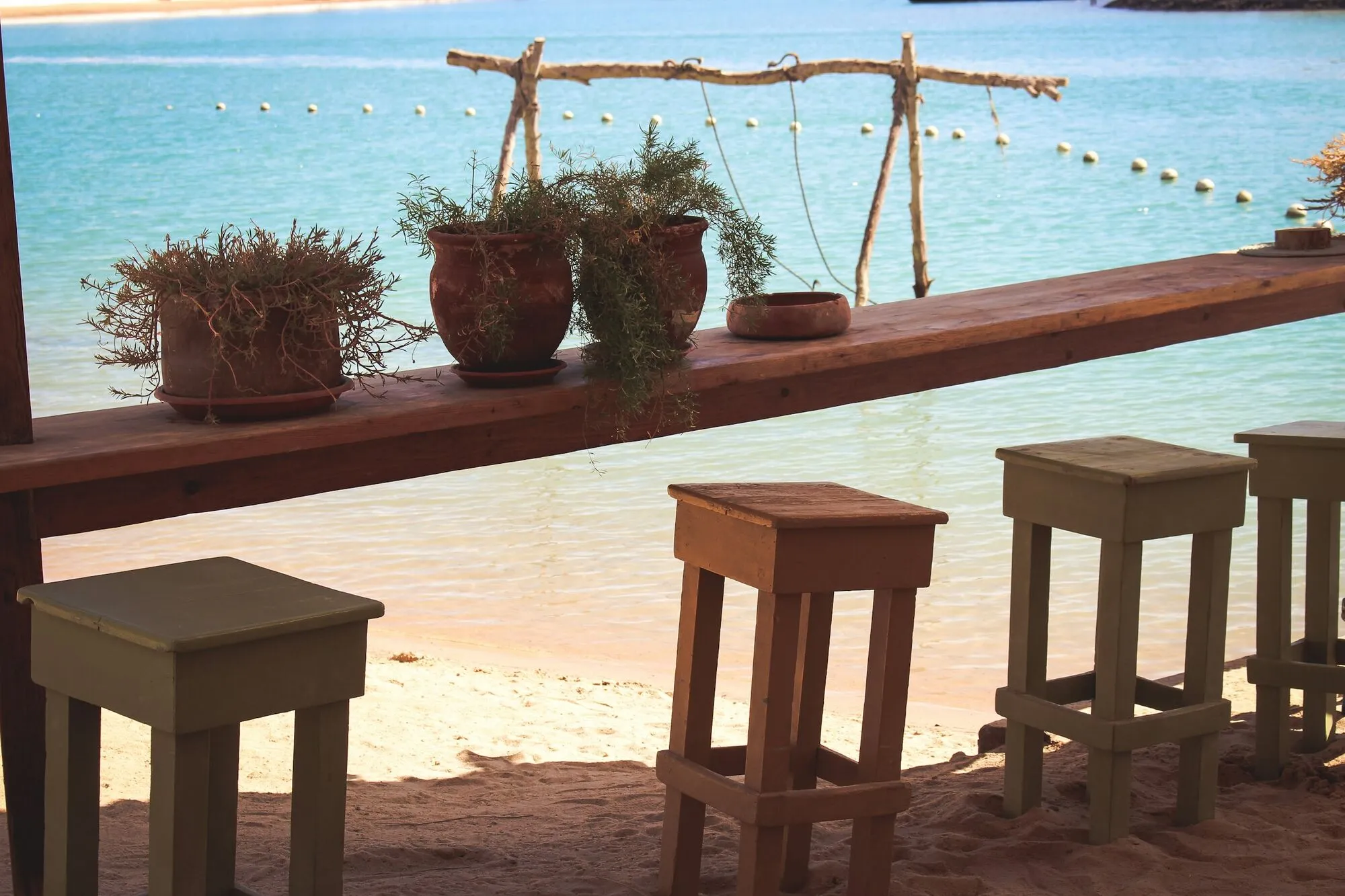 На любой вкус: названы лучшие пляжи Египта