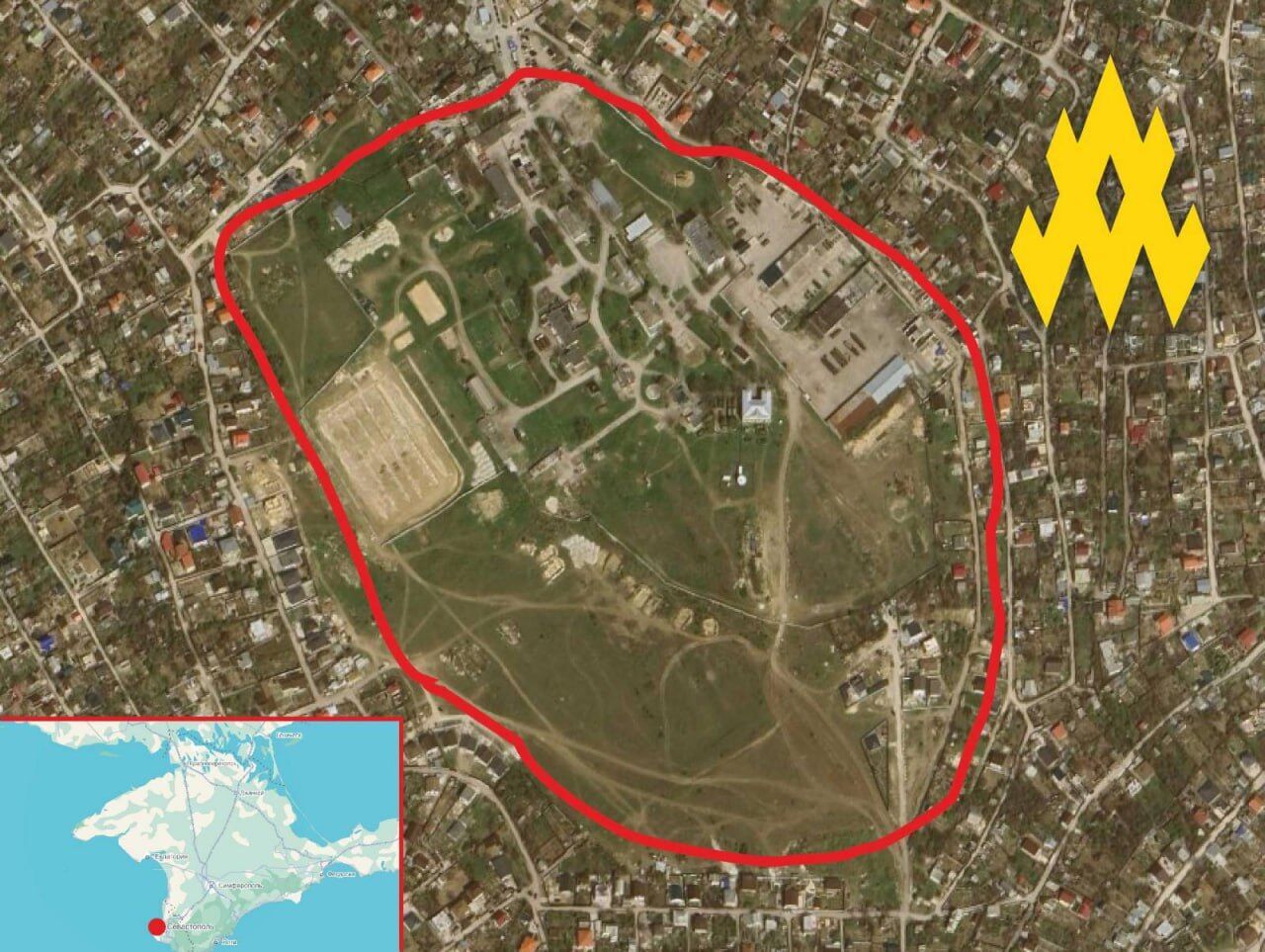 Оккупанты в Севастополе рассредоточивают склады горючего после украинских ударов – "Атеш"