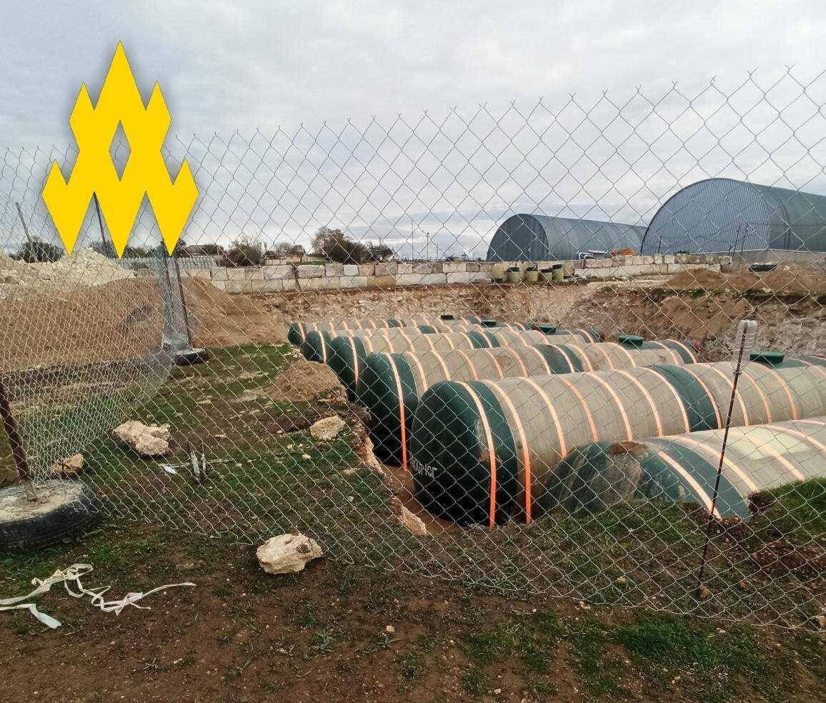 Оккупанты в Севастополе рассредоточивают склады горючего после украинских ударов – "Атеш"