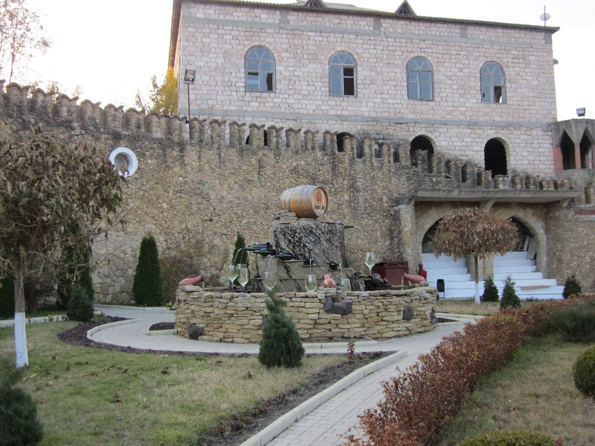 Неприметная страна в Европе вырвалась в лидеры среди туристов