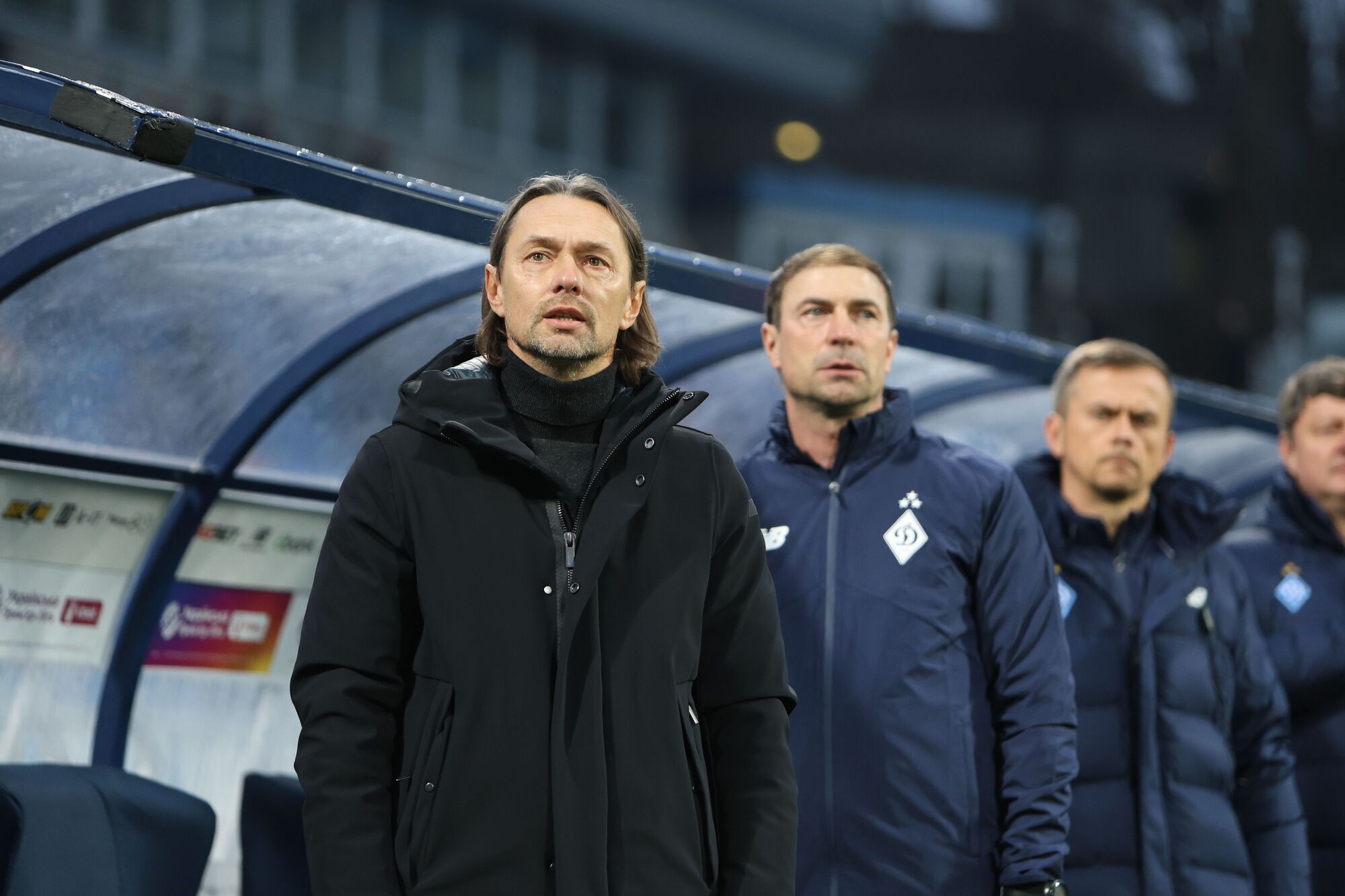 У ЗМІ спливло, кого Суркіс хоче призначити новим тренером "Динамо"