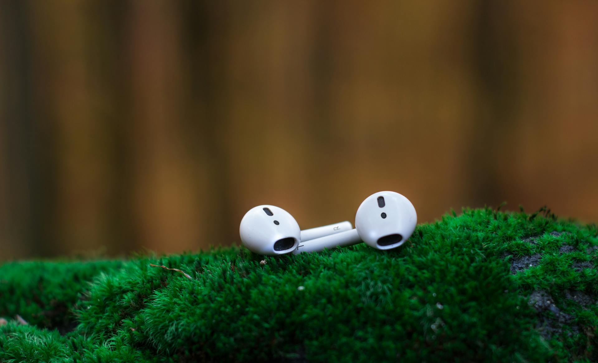 У AirPods можуть додати відчуття запаху: як це можливо
