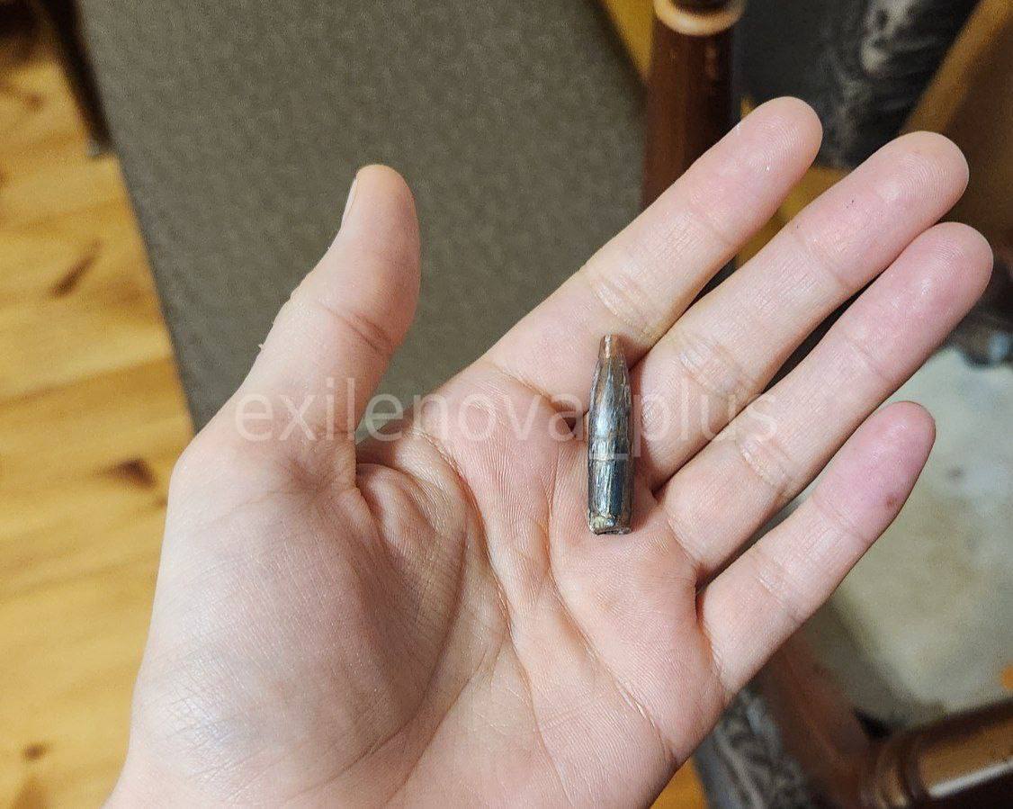 Ціллю могла бути військово-морська база: російський Каспійськ було атаковано вранці. Відео