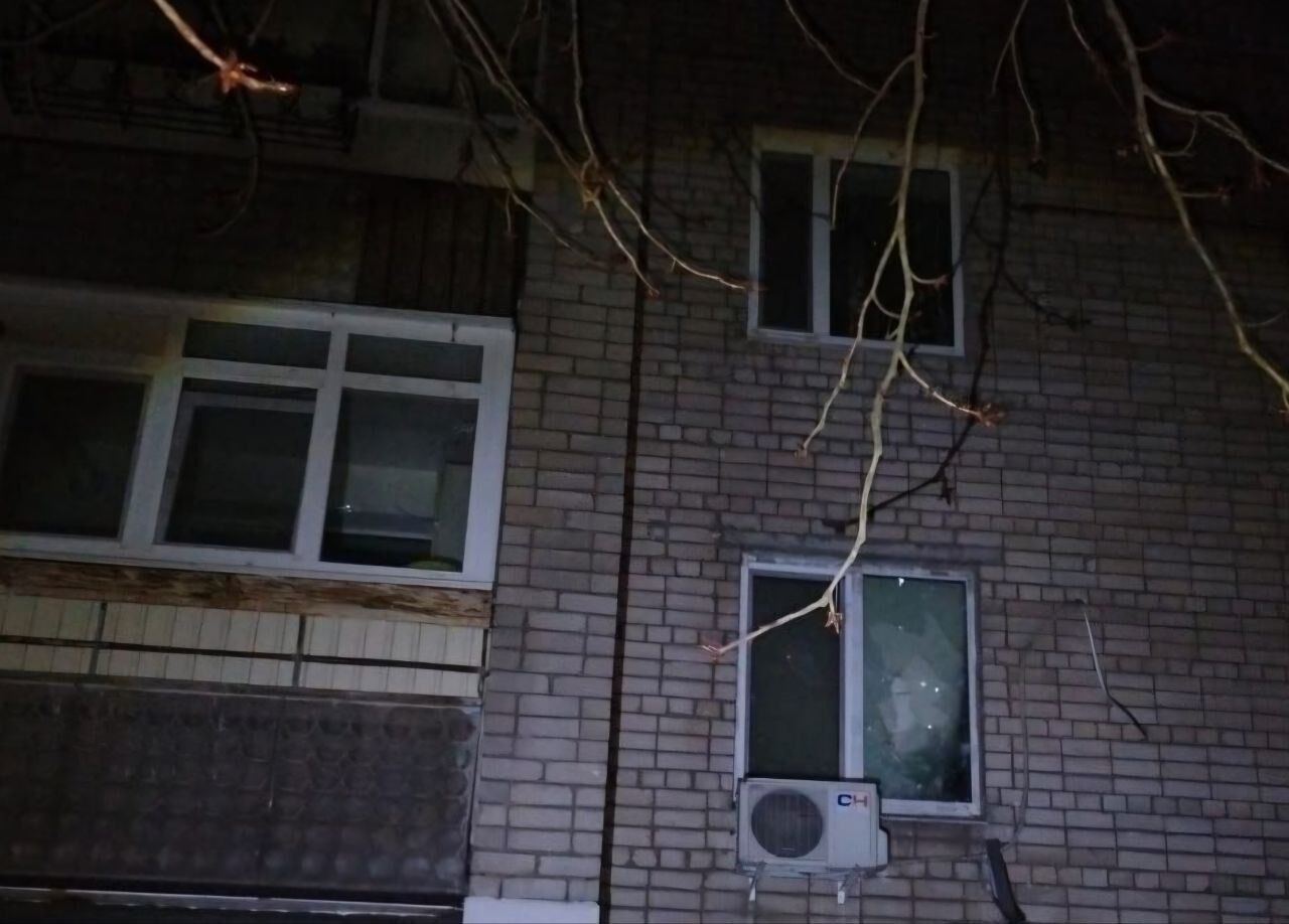 Силы ПВО ночью обезвредили 63 из 89 вражеских дронов: зафиксированы прилеты на девяти локациях