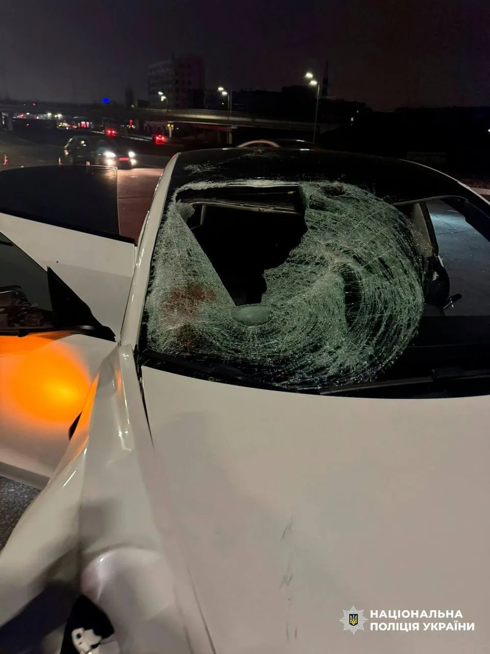 В Киеве на Оболони пьяный гражданин РФ на переходе сбил насмерть 13-летнюю девочку. Подробности ДТП и фото