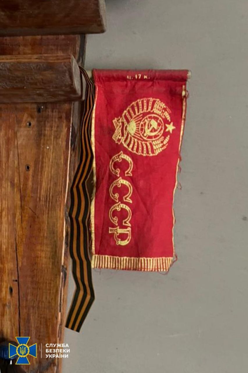 Прятался от мобилизации: СБУ задержала вражеского корректировщика, который готовил новую атаку РФ на Черновцы. Фото