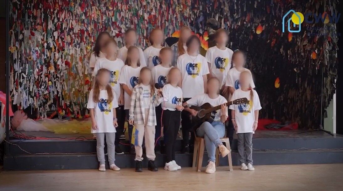 Подвергались физическому и психологическому насилию: отчет Офиса омбудсмена после посещения украинских детей-сирот, эвакуированных частным фондом в Турцию