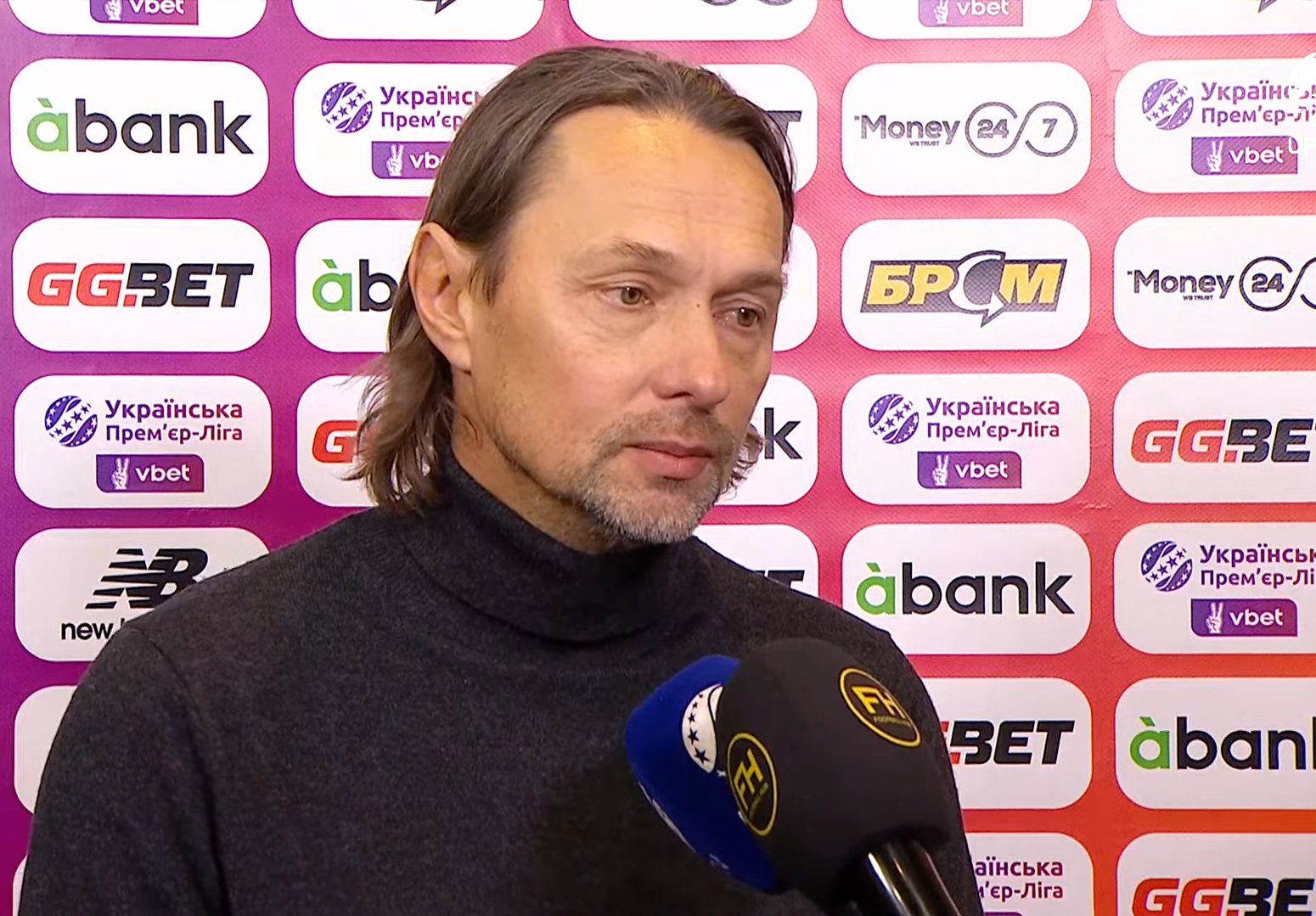 "Мы не можем": новый тренер "Динамо" объяснил поражение от 16-й команды УПЛ