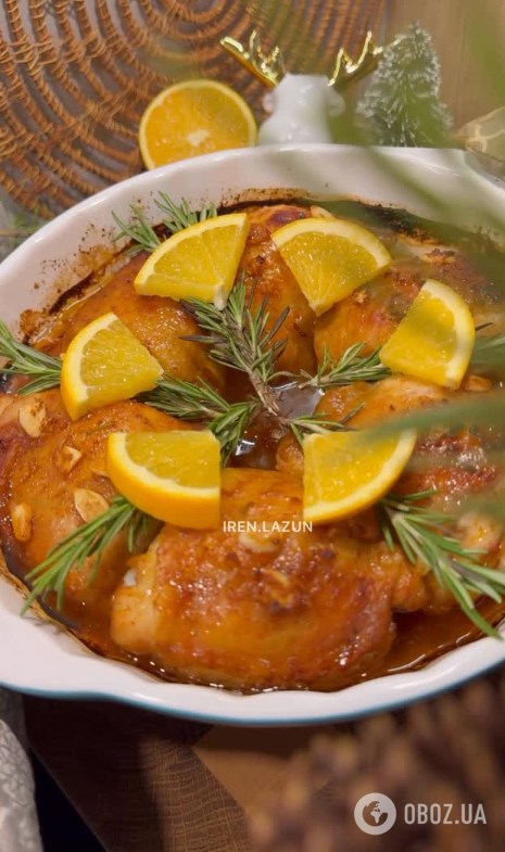 Курка буде ніжною та соковитою: в чому краще замаринувати