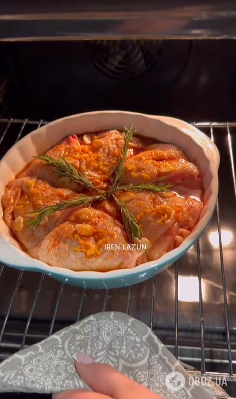 Курка буде ніжною та соковитою: в чому краще замаринувати