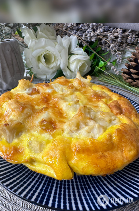 Как вкусно приготовить цветную капусту на ужин: рецепт полезного и питательного блюда